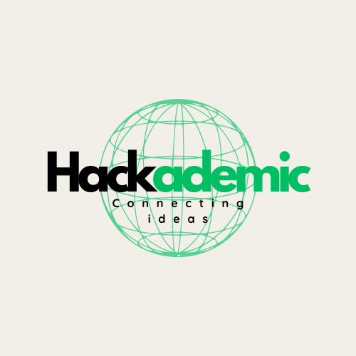 Hackademic Logo