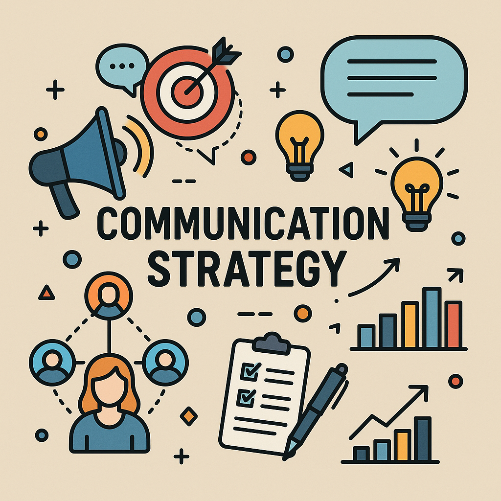 Stratégie de Communication pour Le Barel