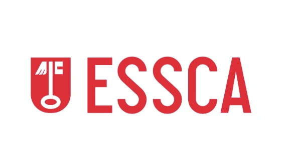 Logo ESSCA