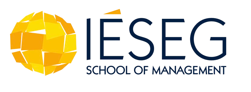 Logo IESEG School of Management