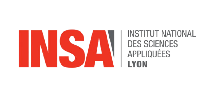 Logo INSA Lyon