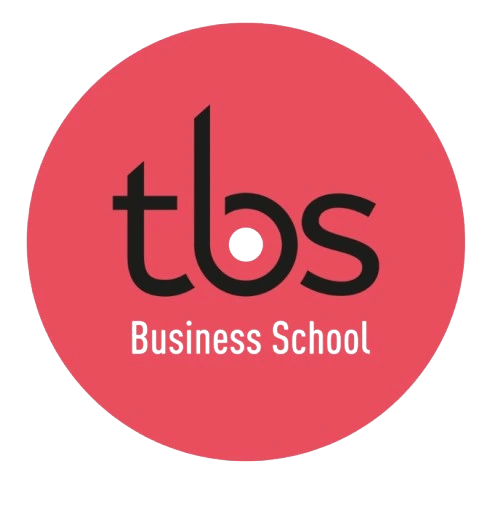 Logo Toulouse Business School