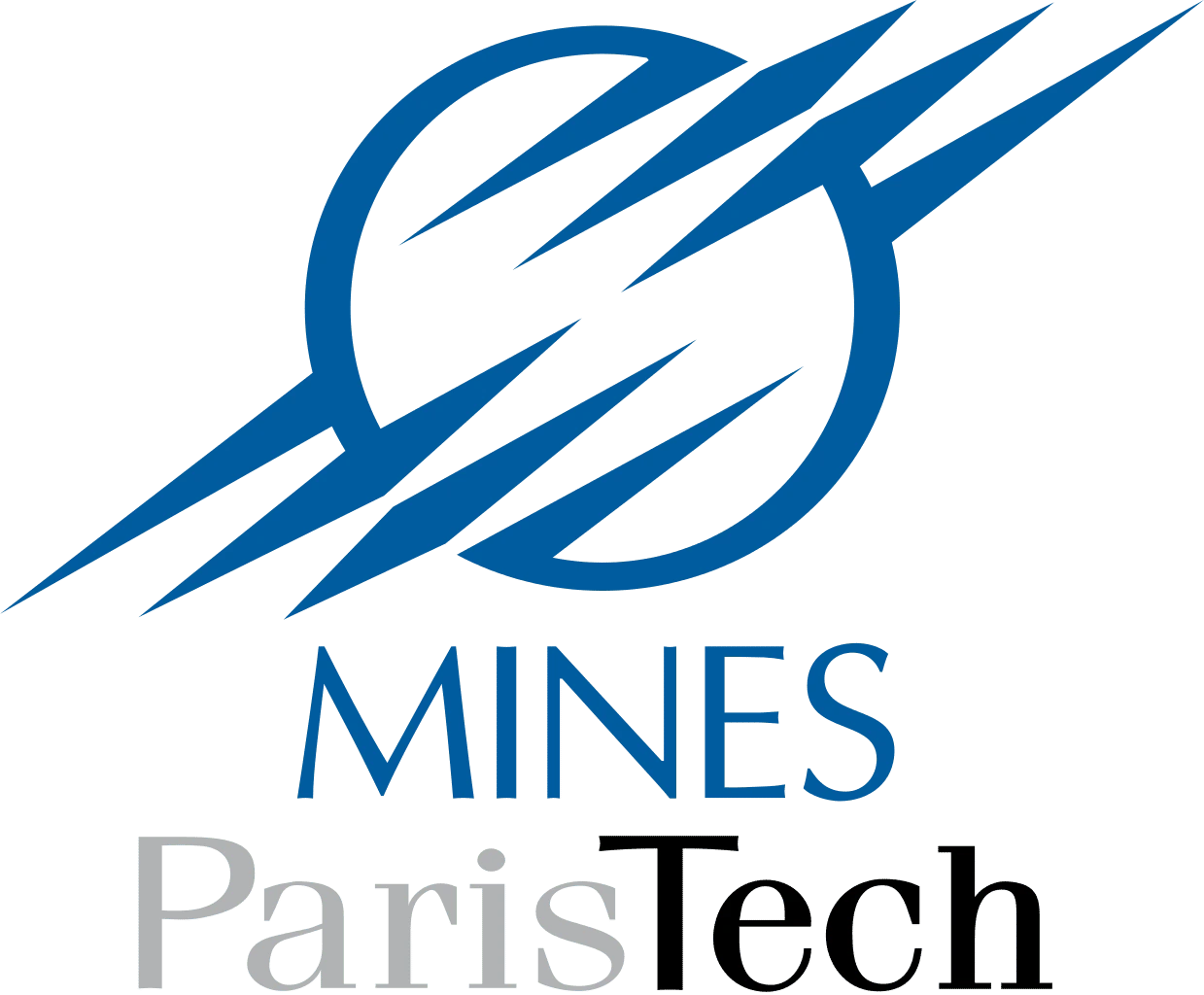 Logo Mines Paris