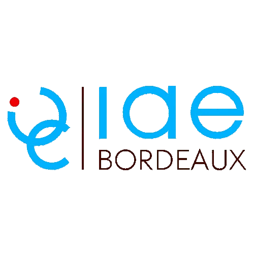 Logo IAE Bordeaux