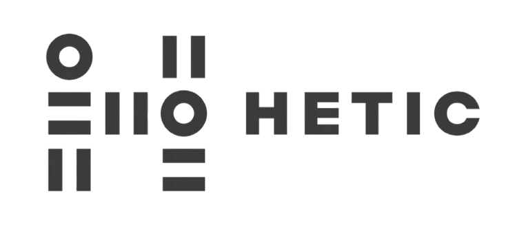 Logo HETIC