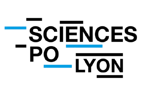 Logo Sciences Po Lyon