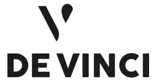 Logo Pôle Léonard de Vinci