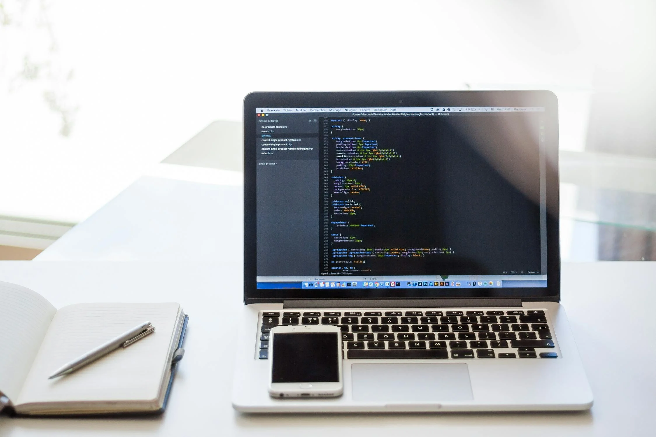 Développement Plateforme No-Code pour Urbadirect